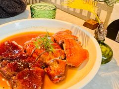 -陶兰居·手工点心·粤菜(圆融时代广场店)