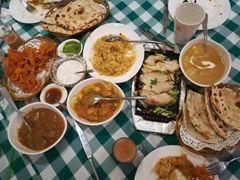 -Santoor 萨都里印度餐厅(北锣鼓巷店)