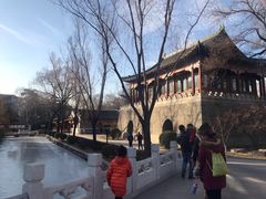 -钓鱼台国宾馆