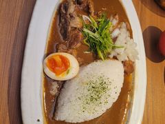 -CURRY YA 熟成咖哩專門店(深圳湾万象城店)