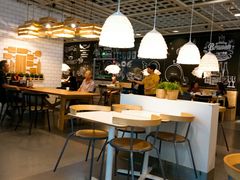 大堂-宜家·瑞典风味餐厅(北京西红门店)