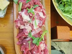 -贵厨酸汤牛肉(花果园国际中心店)