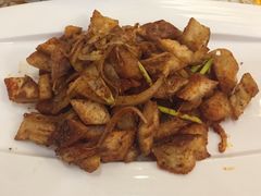 -楼兰印象(朝外店)