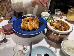 -小吊梨汤·北京菜·烤鸭(清河万象汇店)