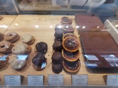 -DRUNK BAKER(上海陕康里店)