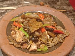 -郑喜旺烧烤(郑州总店)
