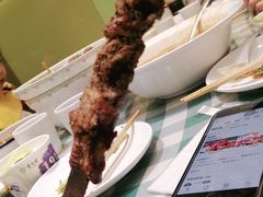 -紫光园·烤鸭(吕家营店)