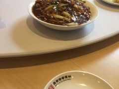 -直隶安家牛肉罩饼(建华店)