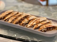 土耳其牛肉风味薄饼-住家喜宴