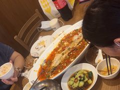-九老汉·川渝江湖菜(合川路2店)