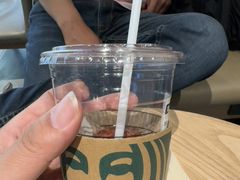 -星巴克(济宁万达广场店)