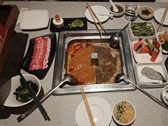 -海底捞火锅(澳德乐店)