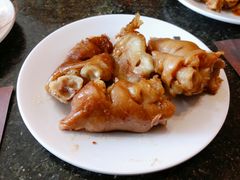 酱猪蹄子-汉巴味德(大悦城店)