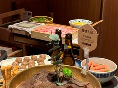-巴奴毛肚火锅(二七万达店)
