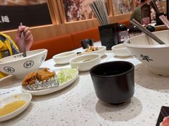-味千拉面(又一城店)