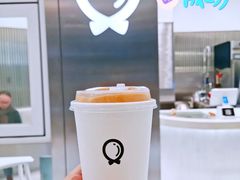 -缶乐FOLLOW咖啡