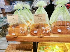 -RiceZone乐食尊纯米面包坊(望京店)