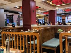 大堂-状元阁烧烤(新华路总店)