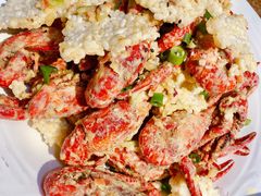 -叶派龙虾•招牌香辣蟹·海鲜(中海国际店)