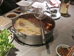 -宴全牛粤来越牛潮汕鲜牛肉火锅(海州万达广场店)