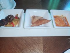 -Tajine Moroccan塔金摩洛哥中东餐厅