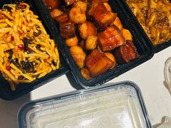 -大铁勺新津菜(东丽阳光新业广场店)