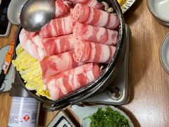 -西月山居匠心创意料理(江汉路新佳丽广场店)