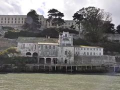 -阿尔卡特拉斯岛