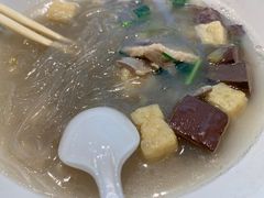 -苏晓玥·江南小吃(深圳北站店)