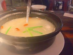 -外婆家(蓝色港湾店)