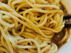 肉末担担面-新川面馆(新街口起源店)