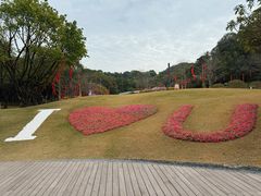 -云溪植物园