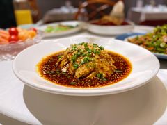 口水鸡-小河盐帮·私家菜·烤鸭(三元桥·霄云路店)
