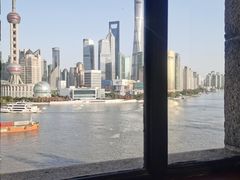 -上海和平饭店华懋阁 Cathay Room