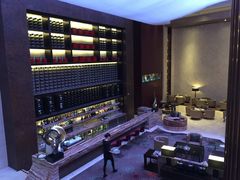 -上海金桥红枫万豪酒店-万豪中餐厅