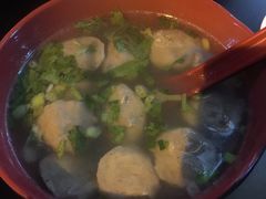 -娜姐海丰小吃