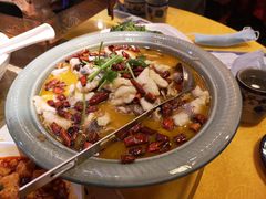 缪氏民间鲩鱼-缪氏川菜(丰盛町店)