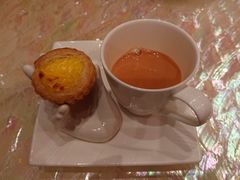 -8餐厅(新葡京酒店)