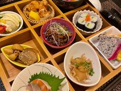 -长崎屋·日本料理·刺身·烧鸟(天河北路店)