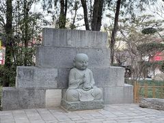 -大慈恩寺(大雁塔)