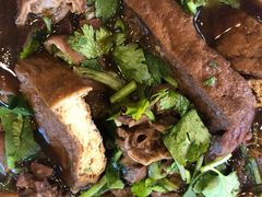 小肠陈卤煮-北京小肠陈饭庄(方庄店)