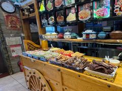 -一招鲜·全羊铺·蒙古奶茶(五一北路店)