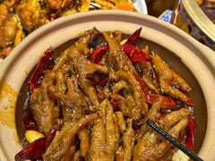-庆峰龙虾烧烤(合肥一店)