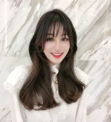 点击看大图 -3AM HAIR SALON烫发染发接发