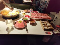 -九鼎轩脆毛肚火锅(三钢里店)