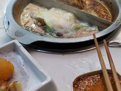 -傣妹火锅(狮子桥店)