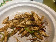 -紫鑫阁饭庄(长安店)