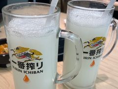 -沼津港精致料理·寿喜烧·烧鸟(漕河泾印象城店)