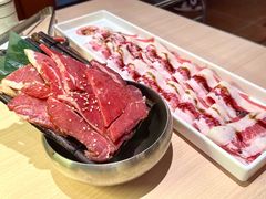 -伊茉家的烤肉店(勒泰中心店)