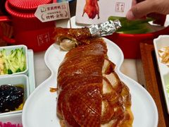 -小吊梨汤·北京菜·烤鸭(鸟巢店)